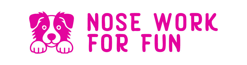 Nose Work For Fun